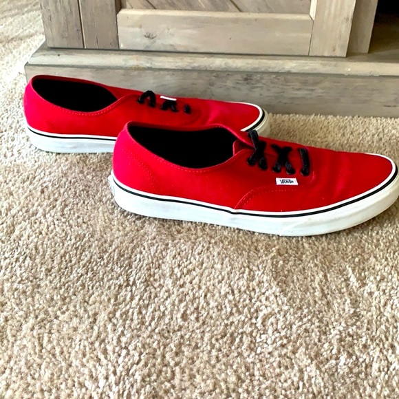 Vans Other - Vans authentic sneaker